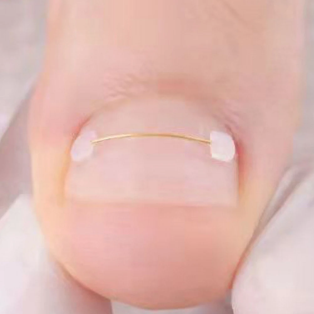 6-delige teennagelgereedschappen stijltang stijltangen van titaniumlegering