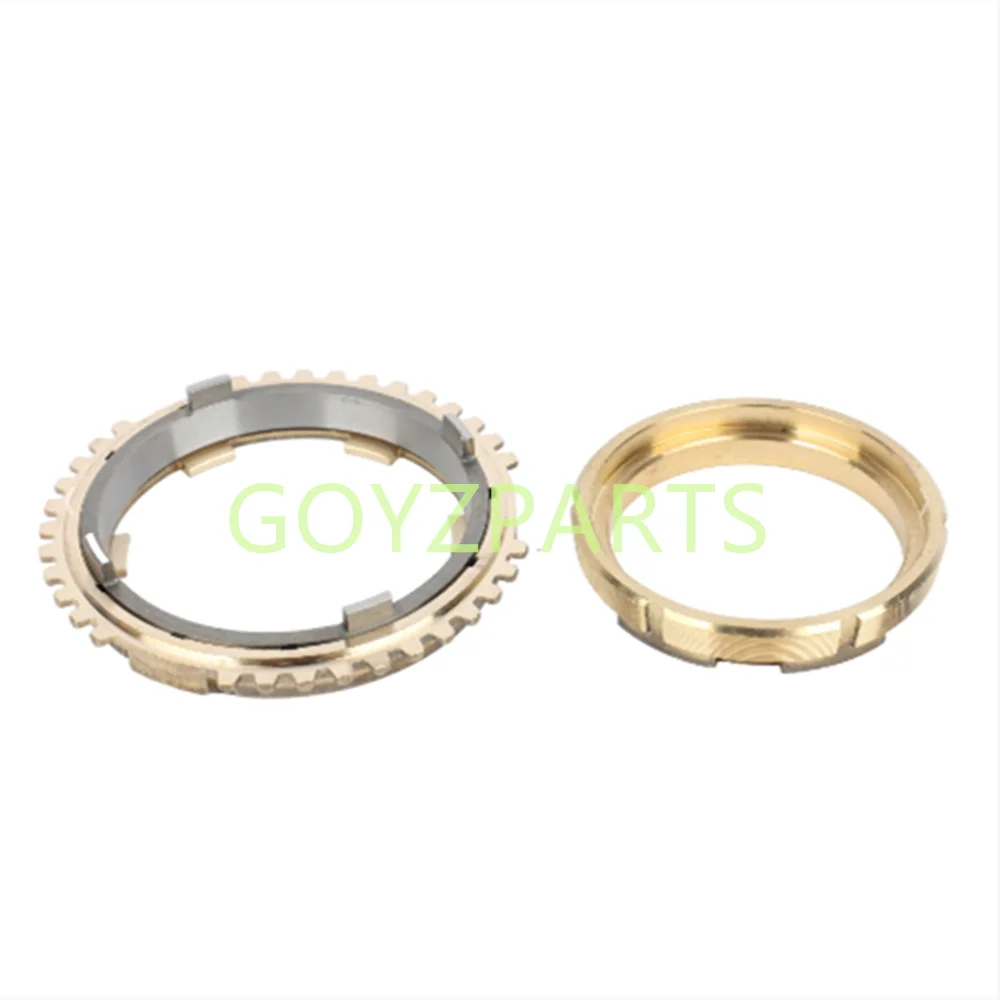 Auto Parts 32604-15U10 32604-85F00 32604-15U00 32604-30V61 Ring-Baulk Synchronous Ring Replacement for Nissan Navara NP300