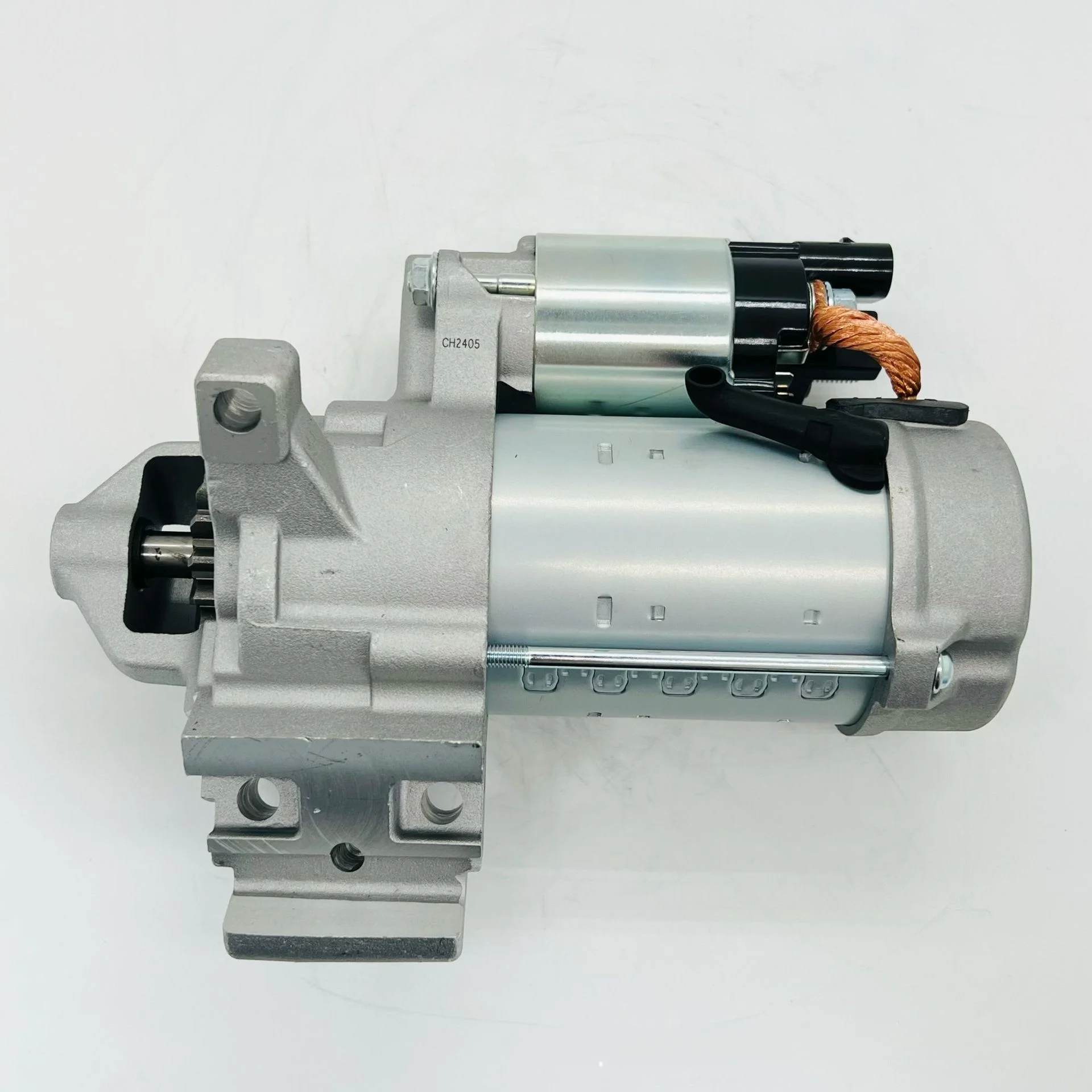 Car Starter Is Suitable for 12418671505\12418691852