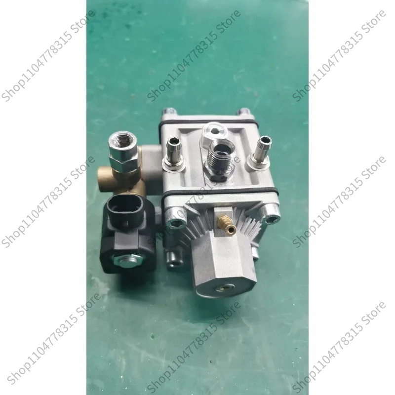 For CNG Integrated High Pressure Reducer For Chery Arrizo5, Autogas Conversion Pressure Regulator, Direct Replacement Part
