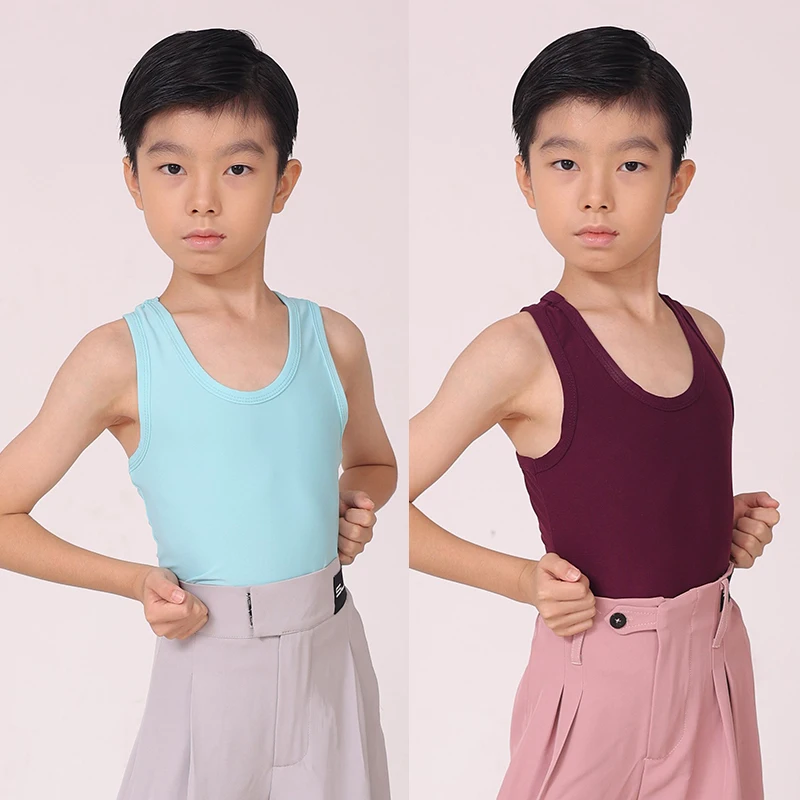 tops-de-baile-latino-para-ninos-ropa-de-practica-de-baile-de-salon-chacha-rumba-chaleco-azul-burdeos-ropa-de-entrenamiento-de-baile-dnv27690