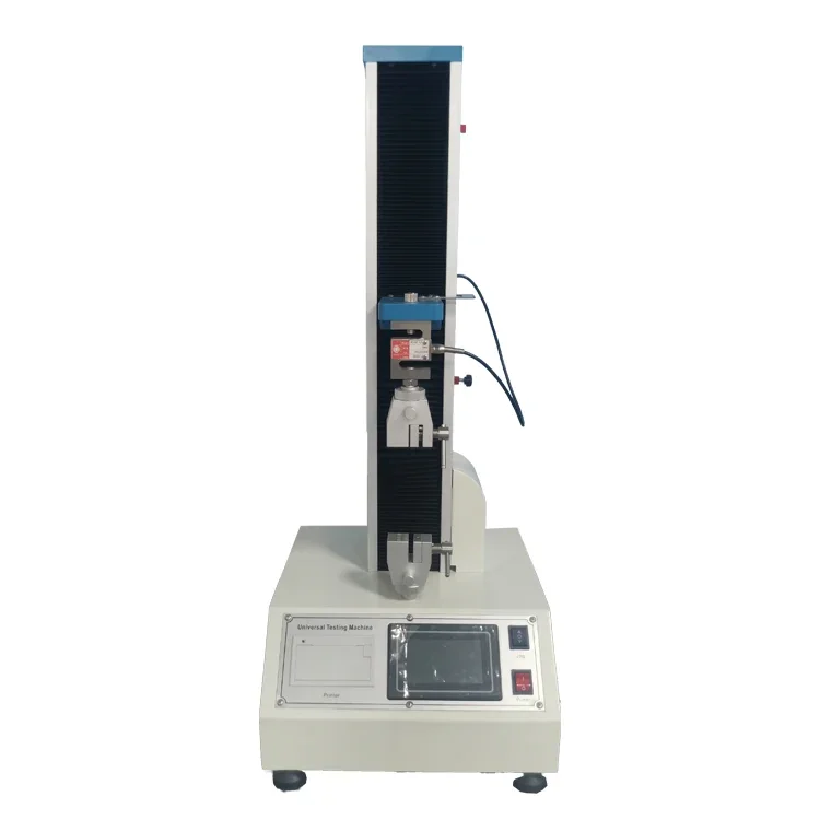 

Multi-function Universal Electronic Tensile Strength Testing Machine Wire Tensile Test Machine Tensile Tester