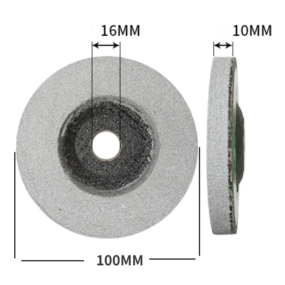 ล้อขัดกระจกจานเจียรยาง PVA สำหรับอุปกรณ์ประเภทจานเจียรฟองน้ำ200*19/250*25