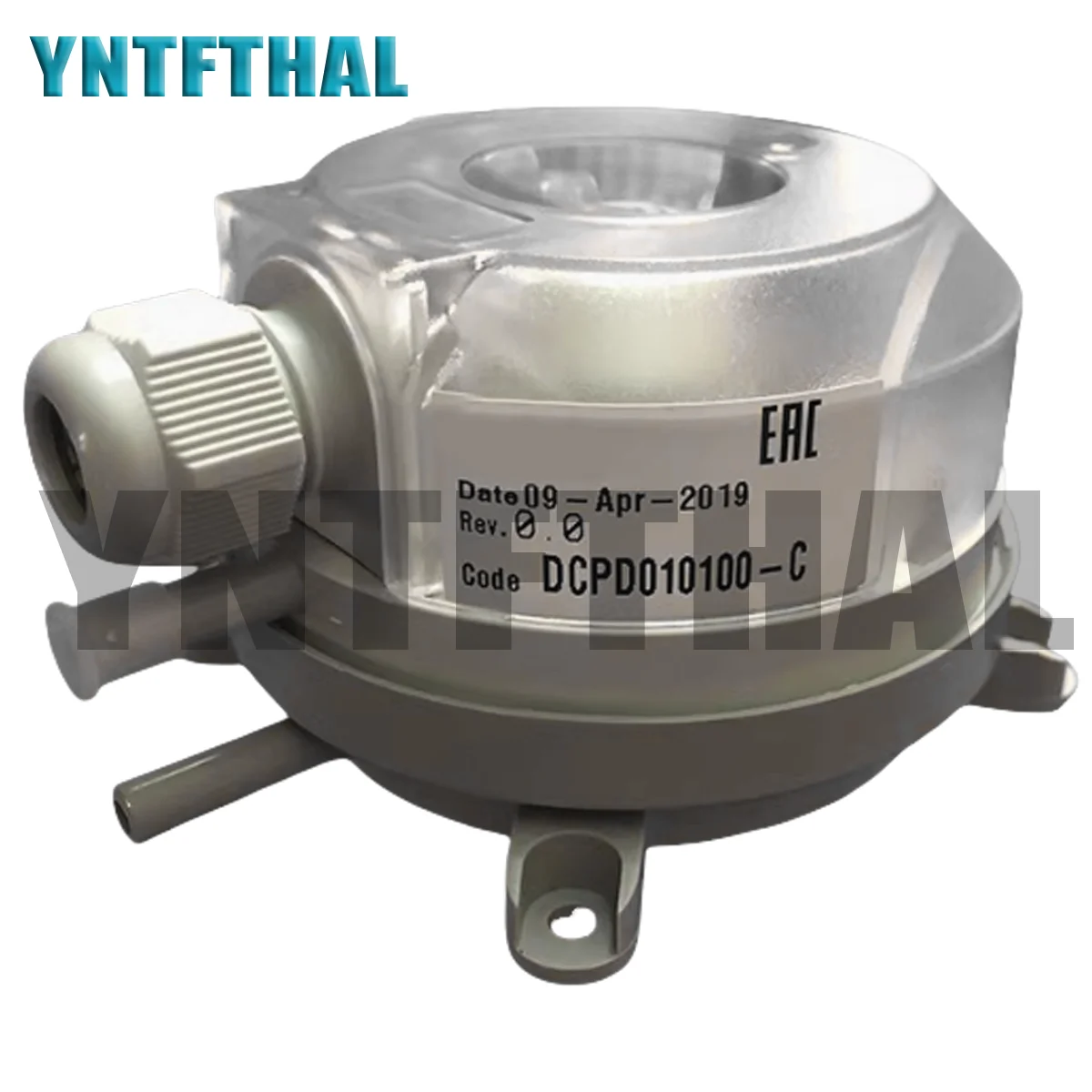 Nouveau Pressostat différentiel d'origine DCPD010100-C DCPDO1O1OO-C