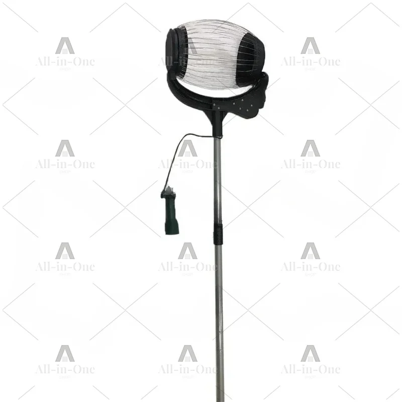 Nut Quick Picking Machine Roller Fruit Nut Picking Machine Roller Walnut and Chestnut Collector