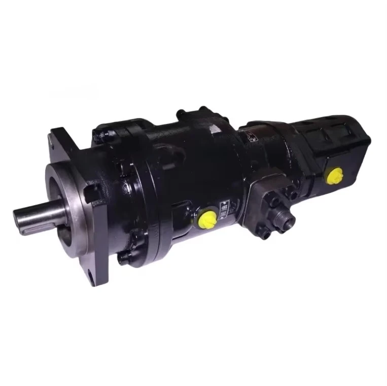 

Hydraulic Pump TDXB63M+CBG1F040 TDXB63 Piston Pump TDXB16/20/25/32/40/50/63/80/100m/L R