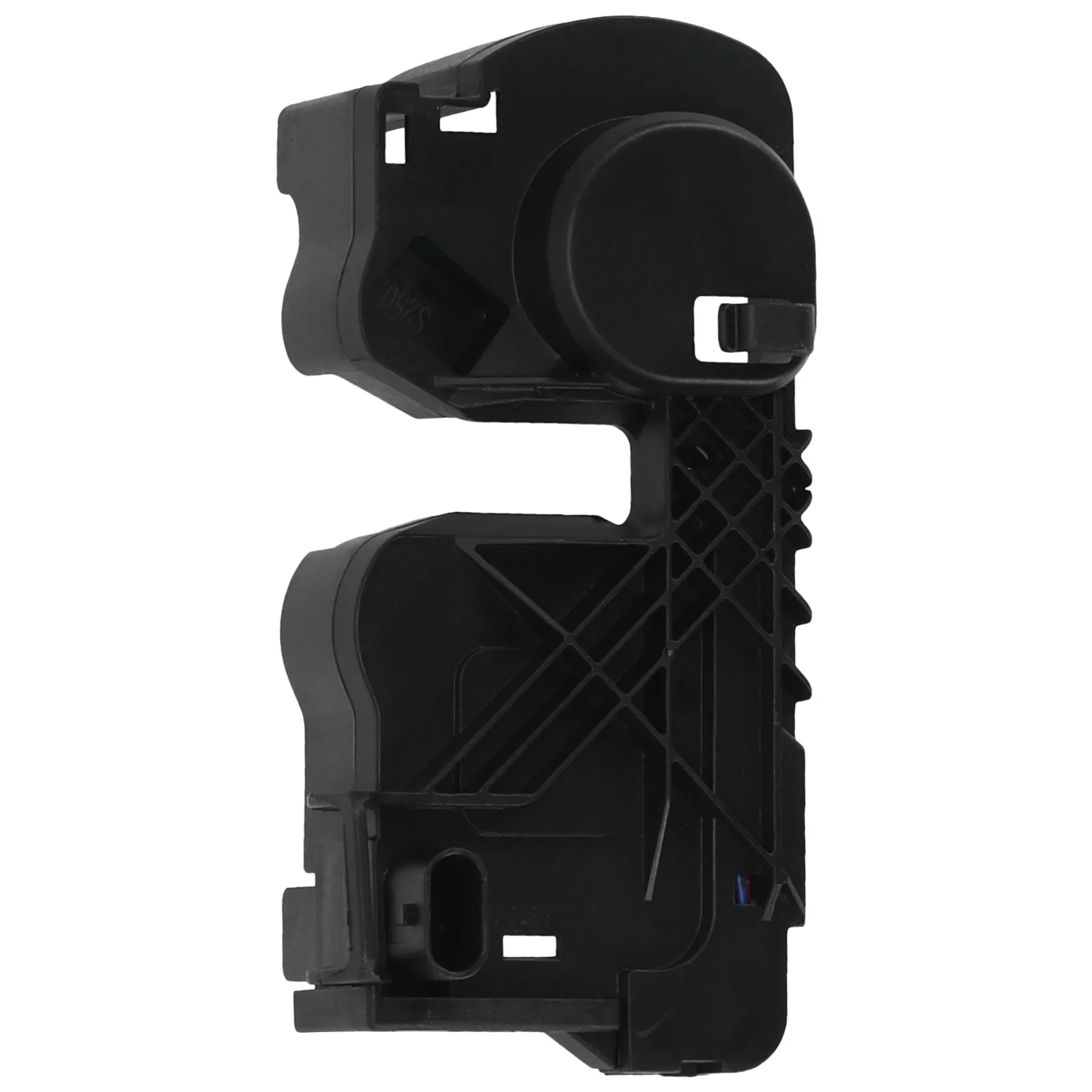 

Front T Handle Hood Lock Latch for Mercedes-Benz CLA250 Metris 14-23 2468700558