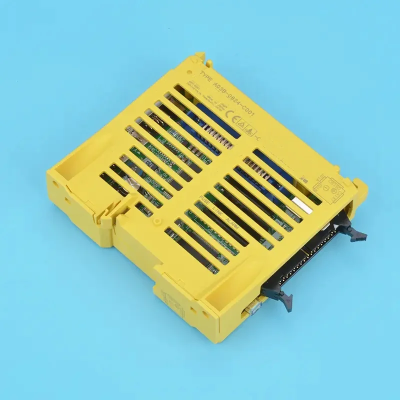 

100% New Original A03B-0824-C001 IO Module