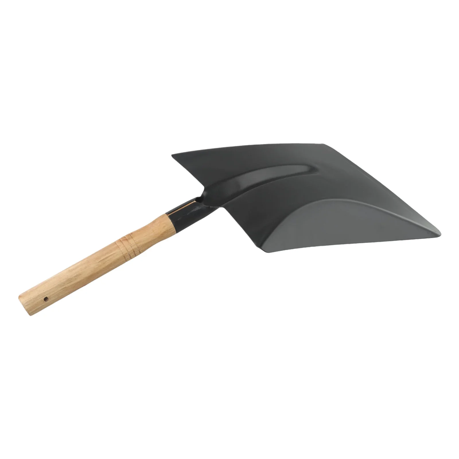 

Iron Construction Chimney Shovel Ash Shovel Cleaning Tool Ash Shovel Multi Purpose Cleaning Product Name Chimney Shovel