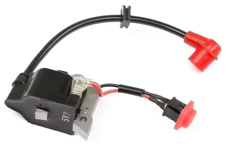 Motorontsteking hoogspanningspakket Ontstekingsspanningsgenerator voor 2-takt voor LOSI 5IVE-T HPI KM ROVAN BAJA 5B