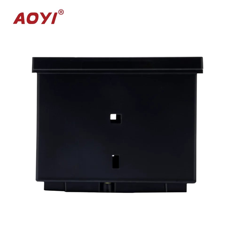 Pengontrol Suhu Digital PID Cerdas Ekonomis AOYI XMTA-2591