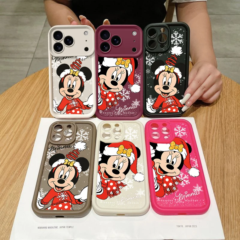 Christmas Mickey Mi… - image