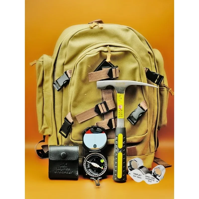 Outdoor Geological …