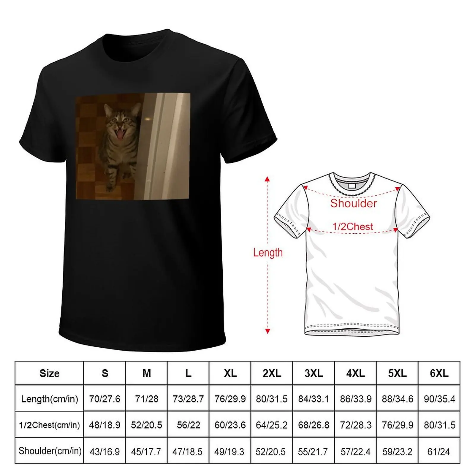 evil demon ruby? T-Shirt Sporty Casual Quick Dry T-Shirt
