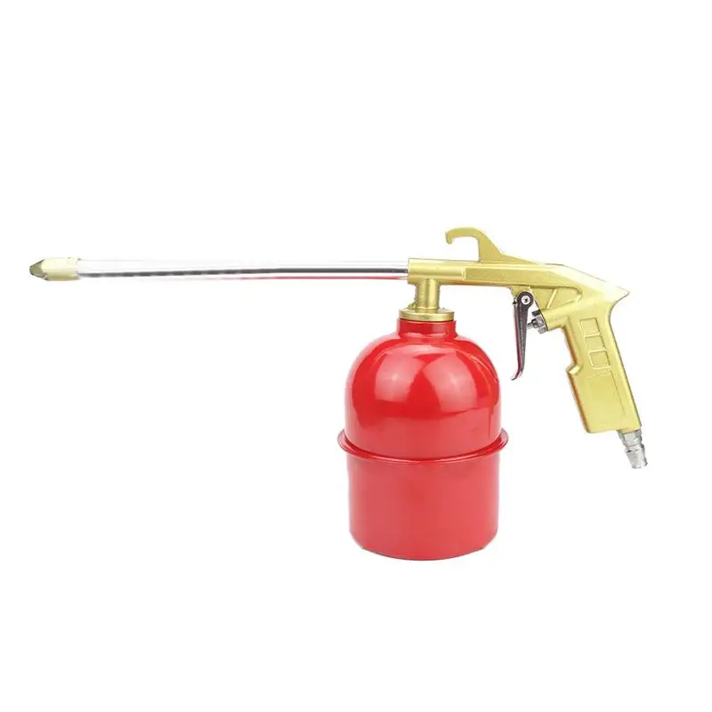 High Pressure Air Blower Cleaner Air Power Dust Removal Sprayer For Car Engine Washing Decontamination