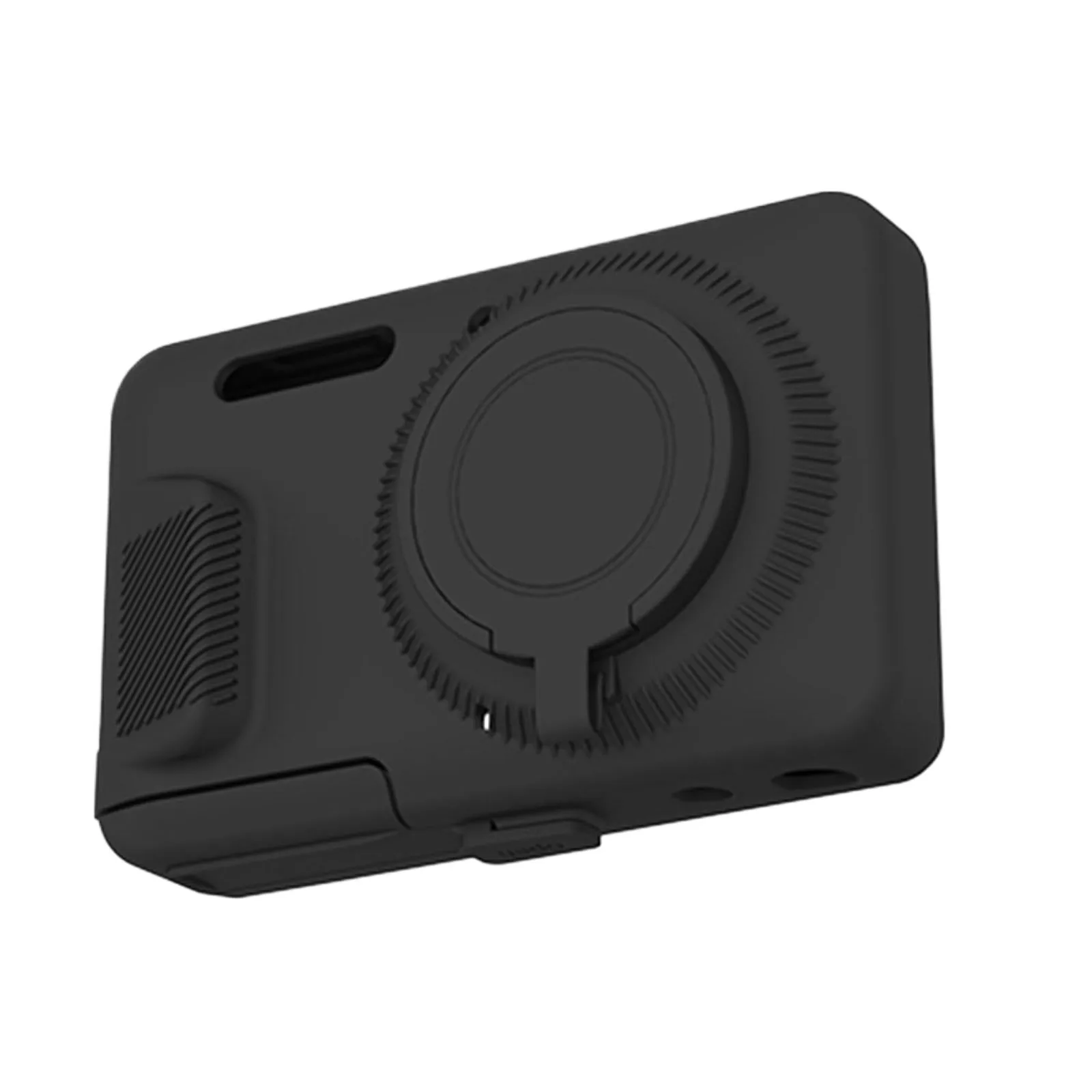 Silicone Soft Protective Cover for KODAK PIXPRO FZ55 Digital Camera Protective Sleeve with Precise Cutouts Soft Protector Case