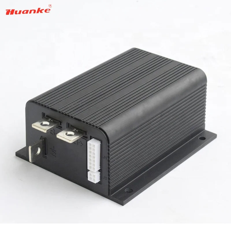 High Quality 1253c-440124V 36V 400A DC