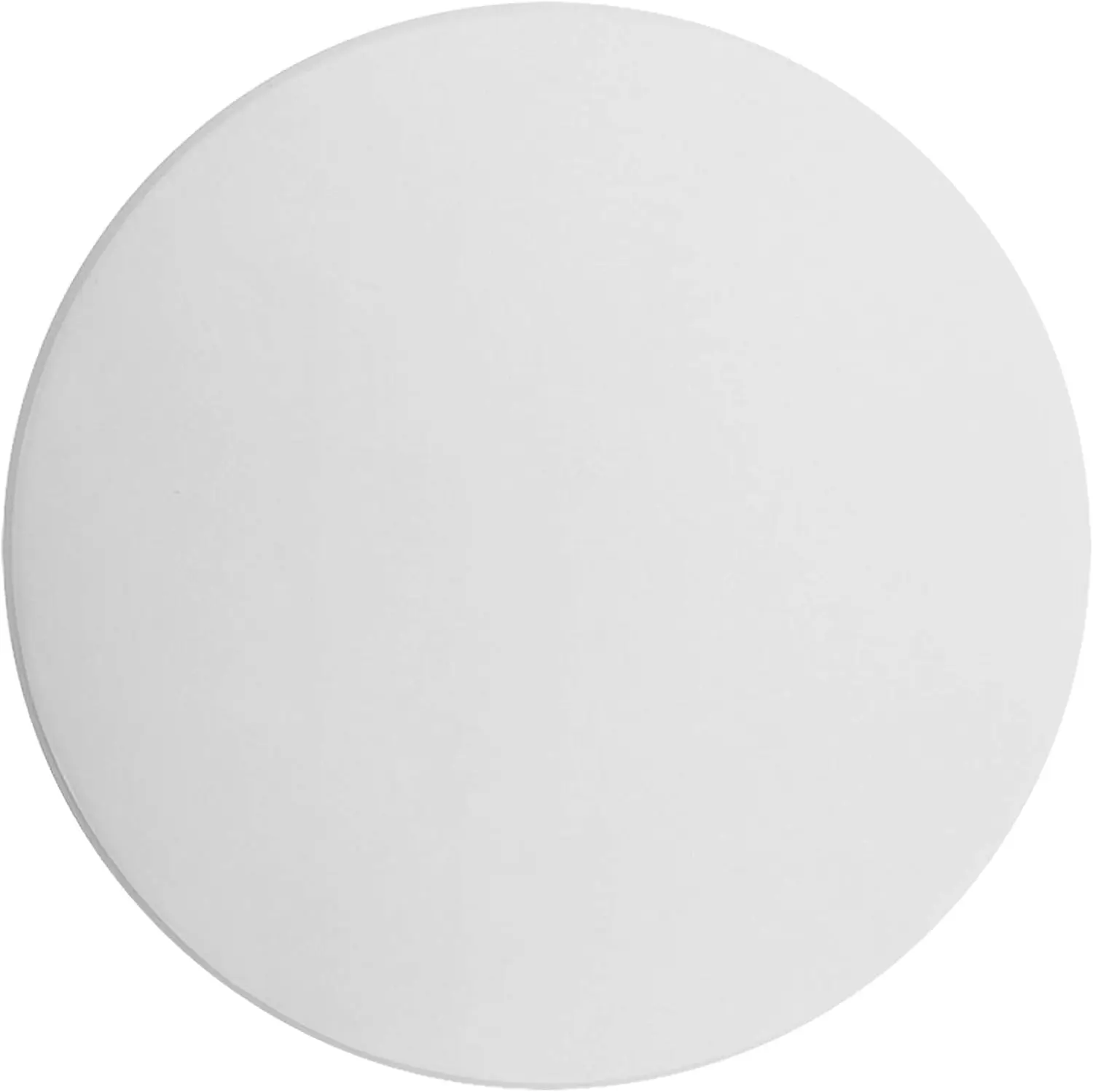 

100-Pack 9-Inch Non-Stick Baking Parchment Circles for Cake Tins, Ovens, and Microwaves