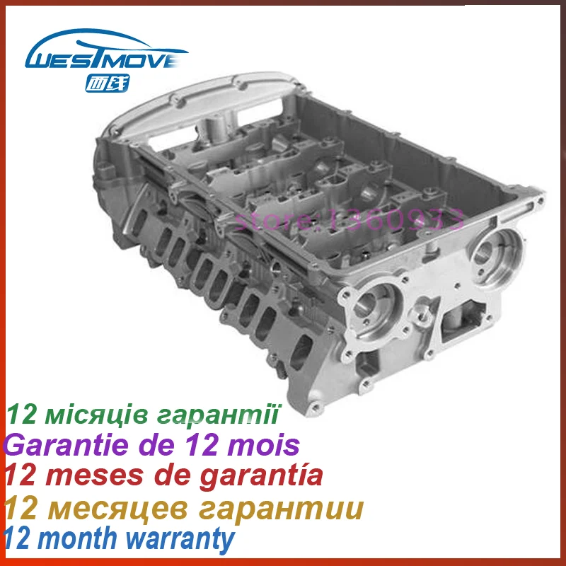Cylinder Head For P…