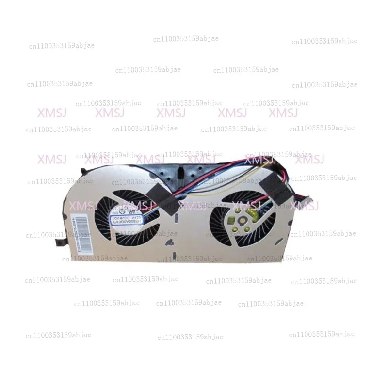 Вентилятор для MSI PABD18525BM N424/PABD18525BH N423/PABD0A308SH N422 DC 5 В 12 В новый XMSJ