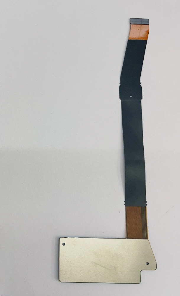 LCD عرض وصلة المفصلي فليكس كابل ، كاميرا إصلاح الملحقات ، فوجي X-T30 XT30 ، جديد ، 1 قطعة