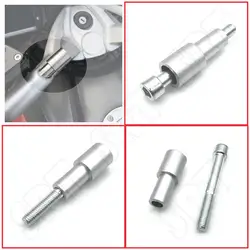 For BMW K1600GT K1600GTL K1600 GT GTL 2010-2022 Motorcycle GPS Navigation SMART PHONE Adapt Plate Holder Handle Extension Rod