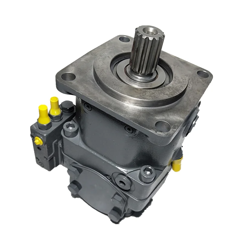 

Rexroth A11VO A11VO95 A11VO130 A11VO190 A11VO145 A11VO75 A11VO260 series A11VO95HD2/10R-NZD12K01 Hydraulic Axial Piston pump