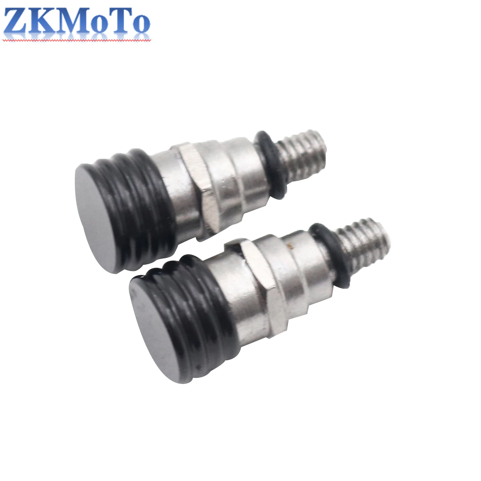 M4x0.7 Fork Air Bleeder Valves For KTM EXC 300 SX 125 250 XC 350 450 690 Enduro R SMC R 990 Adventure For Husqvarna BETA GASGAS