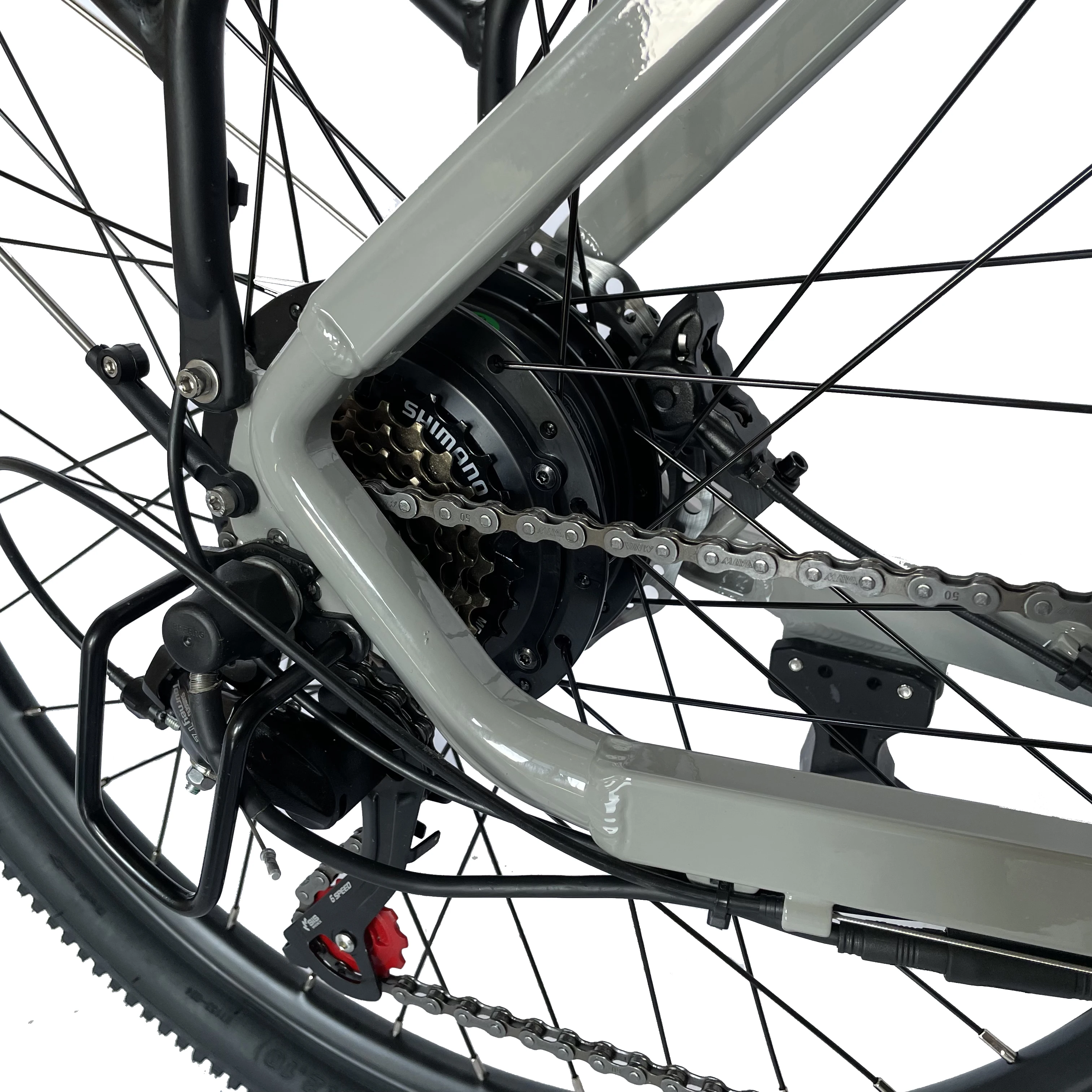 دراجة كهربائية صغيرة قابلة للطي 500 واط 48 فولت دراجة المدينة الكهربائية دراجة كهربائية قابلة للطي رخيصة الكبار بطارية سكوتر الطاقة