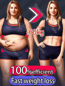 Ein Monat - 20 kg Perfekter Körper