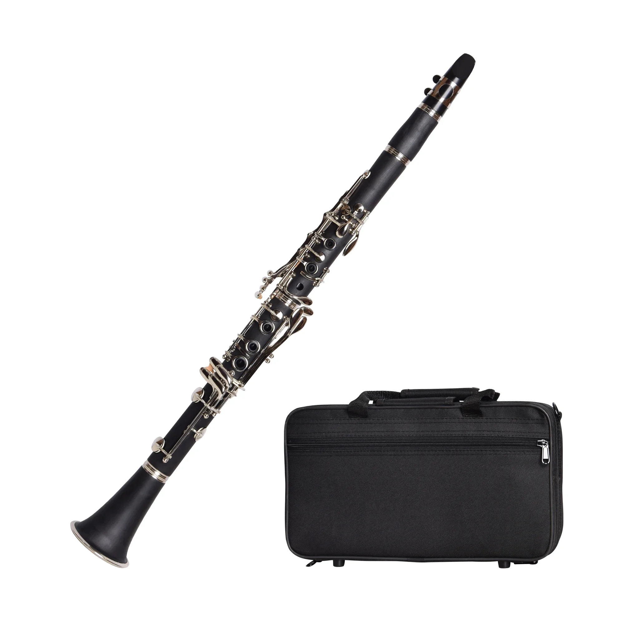 

Made in China Wholesale musical instruments Clarinet