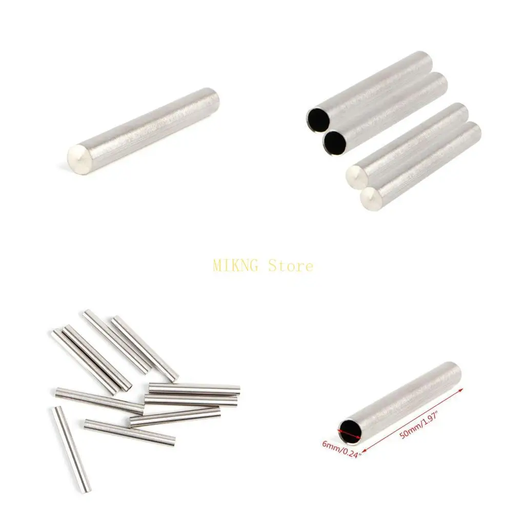 10 Pcs PT100 Temper…