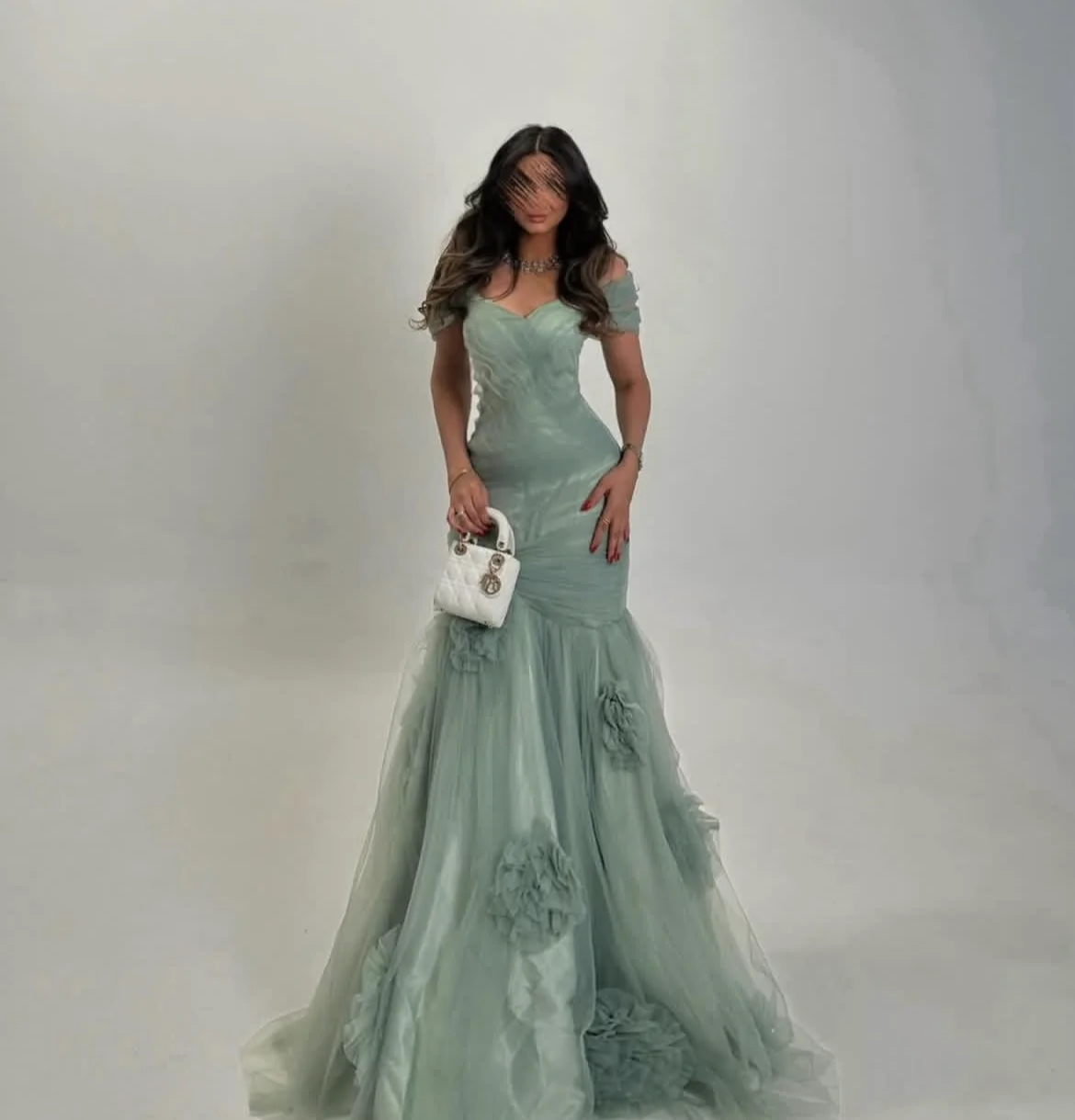 Gorgeous Mermaid Ev… - image