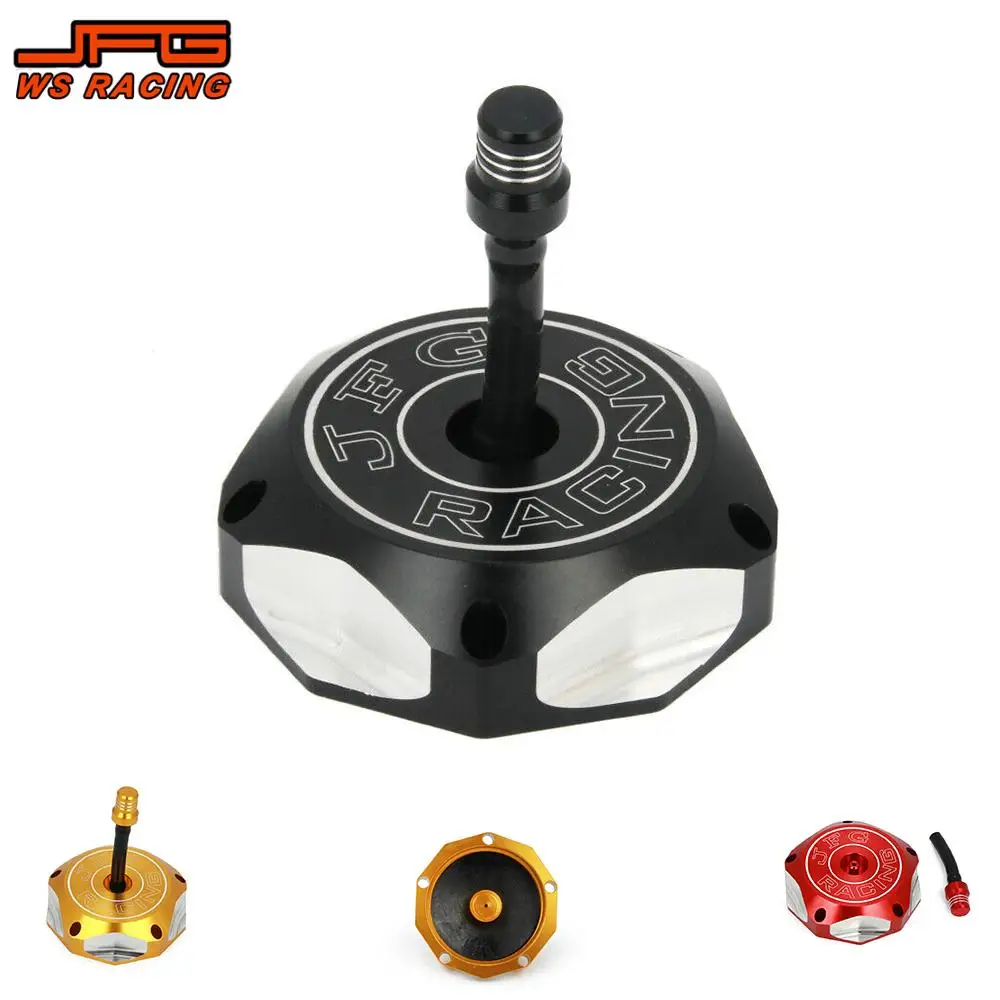 Motorcycle CNC Gas Cap Fuel Petrol Tank Cover For Suzuki DRZ50 DRZ70 RMZ250 DRZ125 DRZ400 DRZ400E LT-R450 LTZ400 LTZ400Z LT-Z250