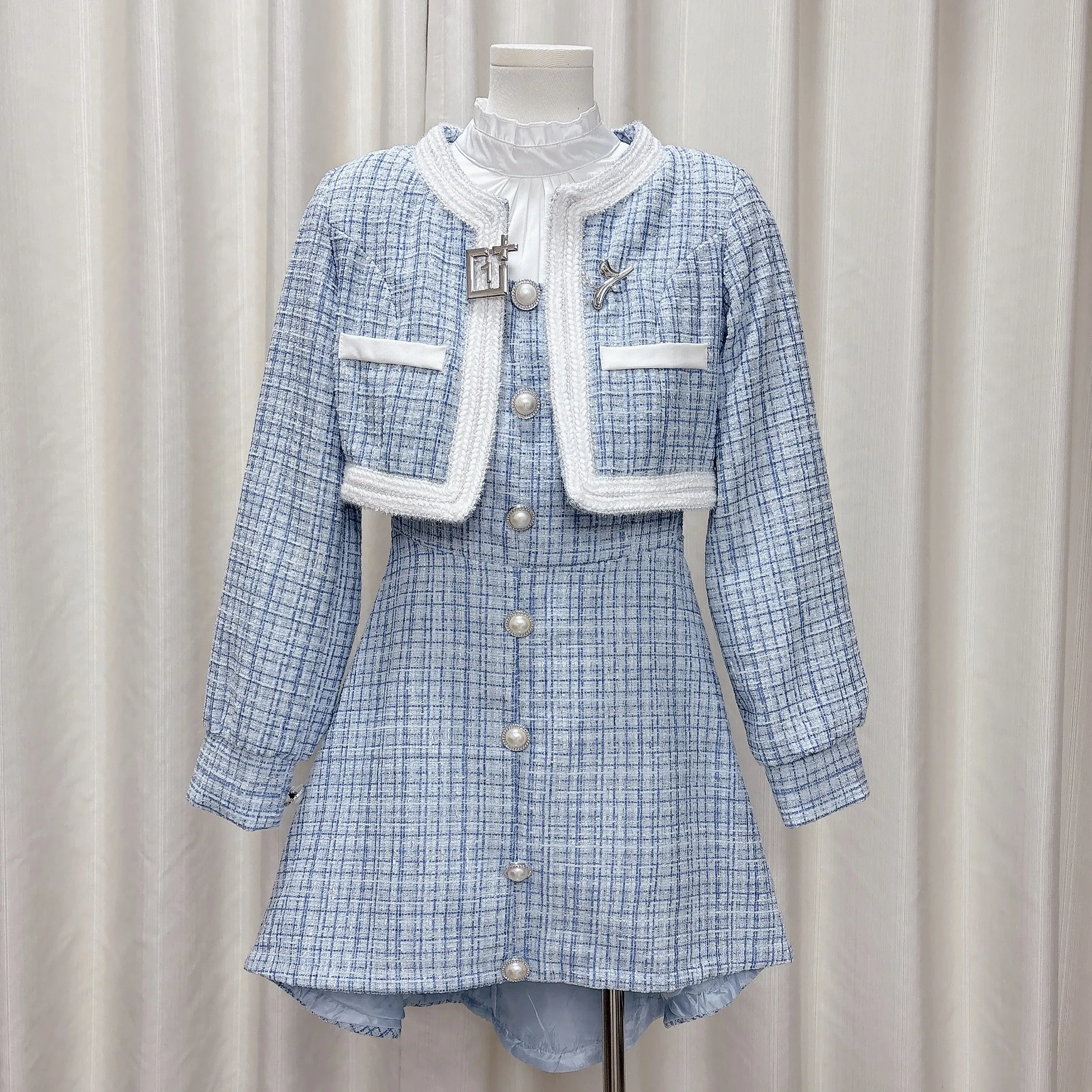 

Genshin Impact Kamisato Ayaka платье комплект игры косплей костюм униформа аниме одежда костюмы на Хэллоуин для женщин и мужчин полный комплект