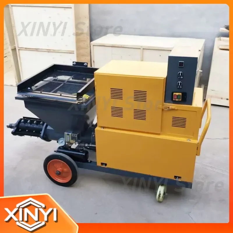 Building Putty Tool Practical Drywall Patch Tool Gypsum Box Setting Machine Wall Renderer