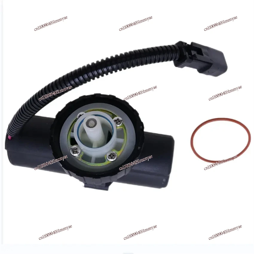 

228-9129 2289129 2325877 232-5877 249-7669 Newly Electric Fuel Pump 12V for Caterpillar Backhoe 414E 416D 416E 420D 420E 422E