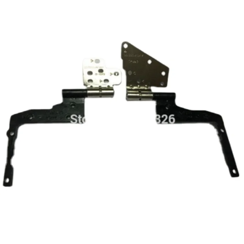 SSEA New LCD Hinge for Dell Latitude E5530 5530 Laptop Screen Shaft Bracket