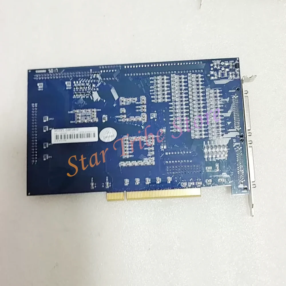 DMC2610 V03 Six Axis High-Performance Motion Control Card Acquisition Card