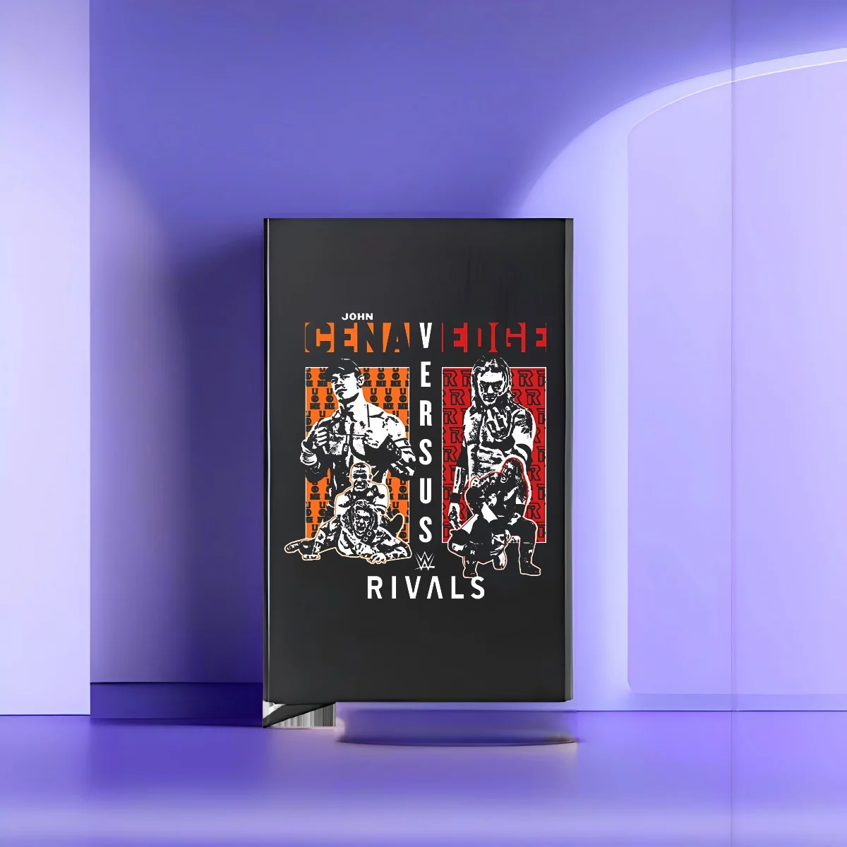 

vs. Ee Rivals 2026 New Style Fashion Printed Card Case Various Color Options Easy to Use Compact for Daily Needs