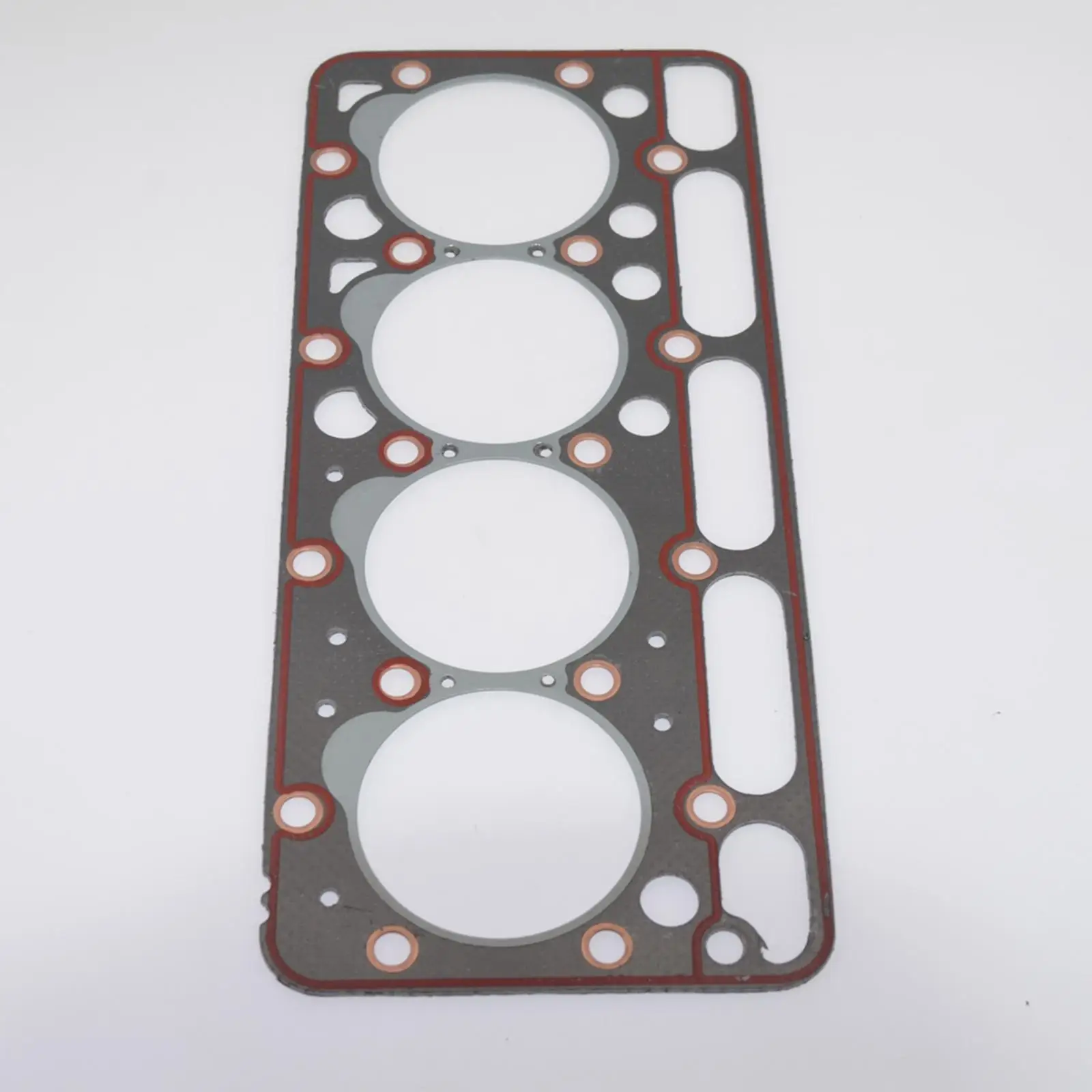 Automobile Engine Premium Cylinder Head Gasket Professional Accessories 19077-03310 for Kubota Bobcat V2203 V2403