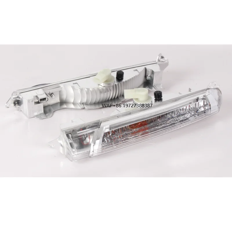 

LED Fog Lamp DRL for 955 2008 Daytime Running Light Daylight 95563118502 95563118602
