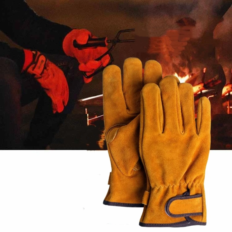 Thumbnail 4 - #10 Latest Work Safety Gloves Offers