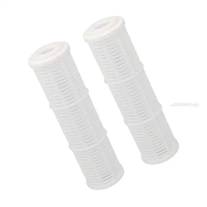 Conjunto 27 2 versátil 10 "Filtro agua Prefiltrado Filtro purificador agua doméstica