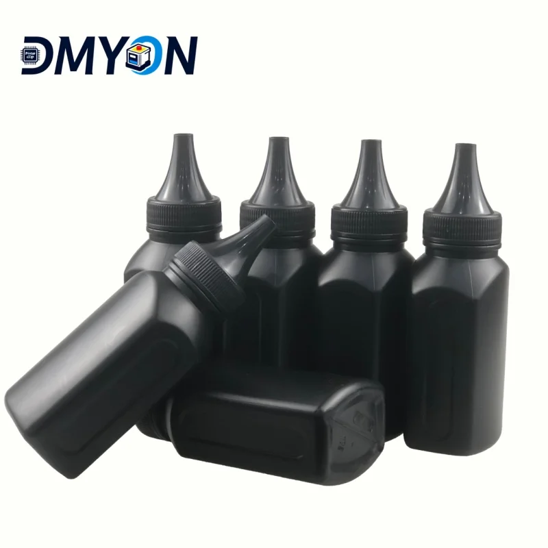 Black Toner Powder Compatible for Canon CRG047 CRG 047 crg047 Printer ImageCLASS LBP113w LBP112 Ic MF112 MF113w Toner Cartridges
