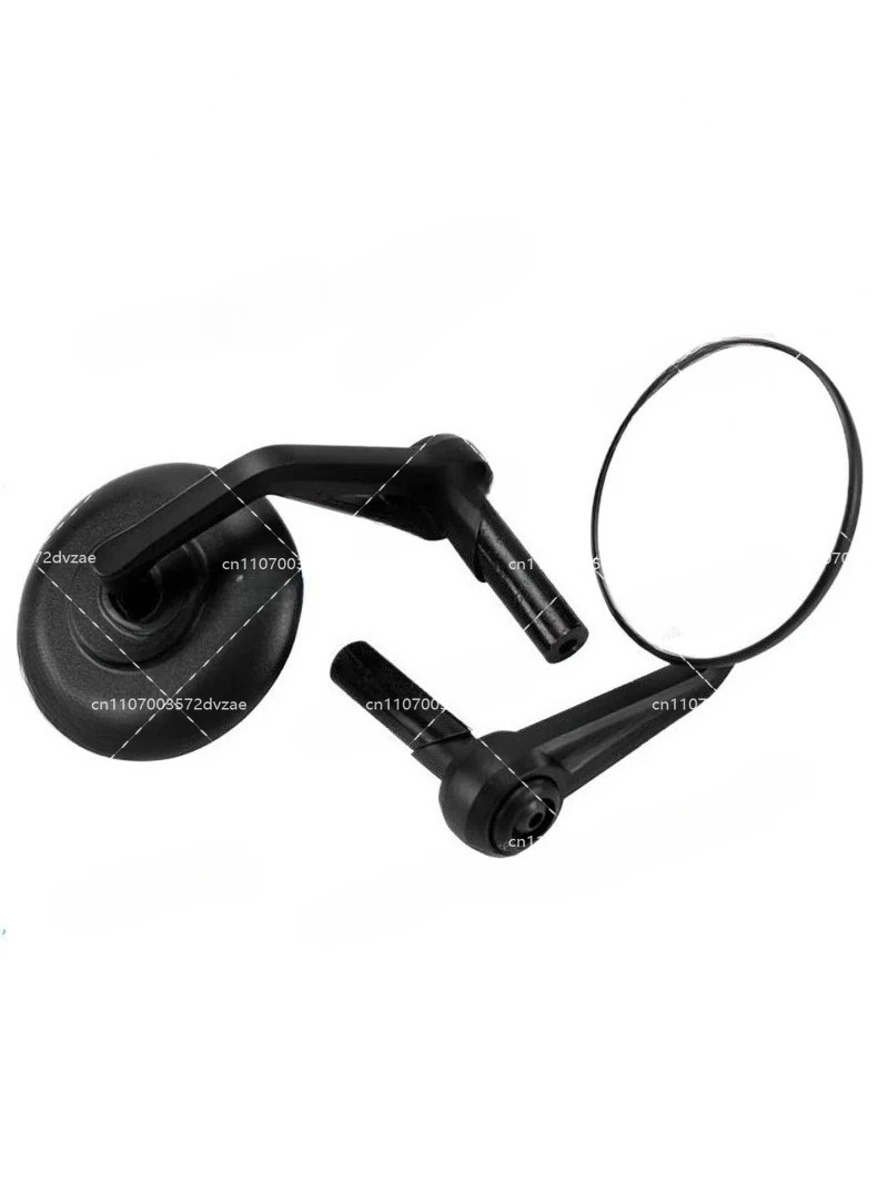 

Universal Left and Right Rearview Mirror for Motorcycle Handlebar