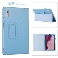 Holder Case For Lenovo Tab M9 TB-310FU TB310XC 9.0 inch 2023 Tablet Cover For Tab M8 4th Gen TB-300FU TB-8505 8705 8506 8.0inch