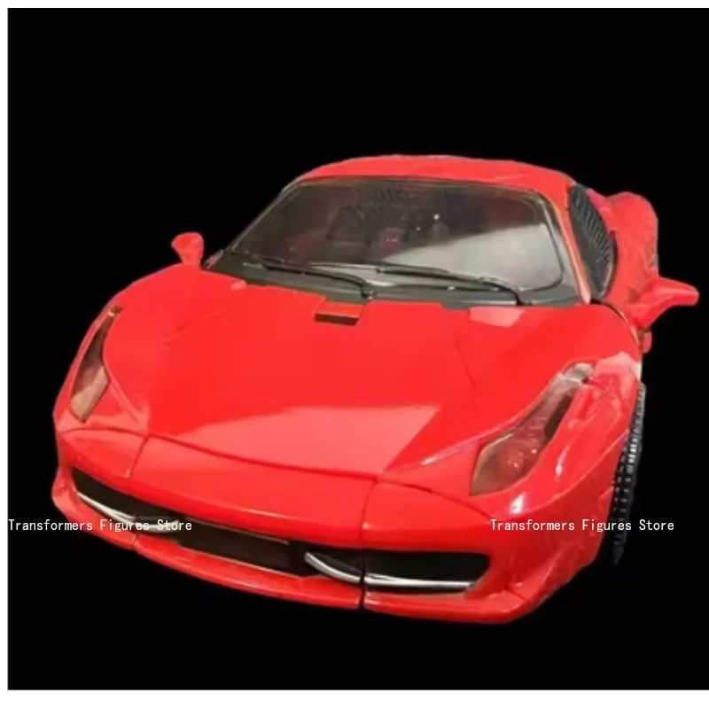 In voorraad Transformatie DN01 DN-01 Dino KO UT-R06 G1 Cartoon Movie Figuur Model Anime Actie Vervorming Robot Speelgoed Festival Gift