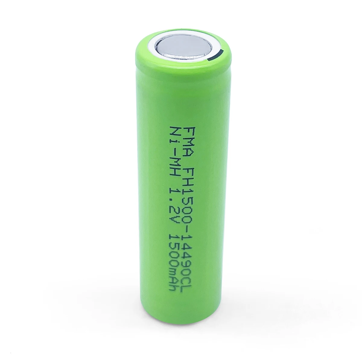 1.2V Ni-Mh Ni-Cd Ba…