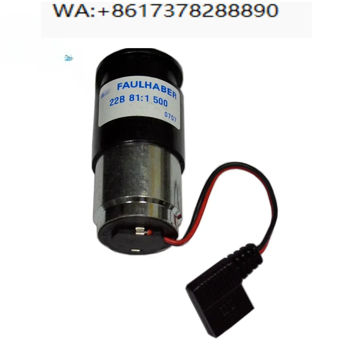 Heidelberg Motor 1 piece 61.144.1111/02 motor, domestic 24V